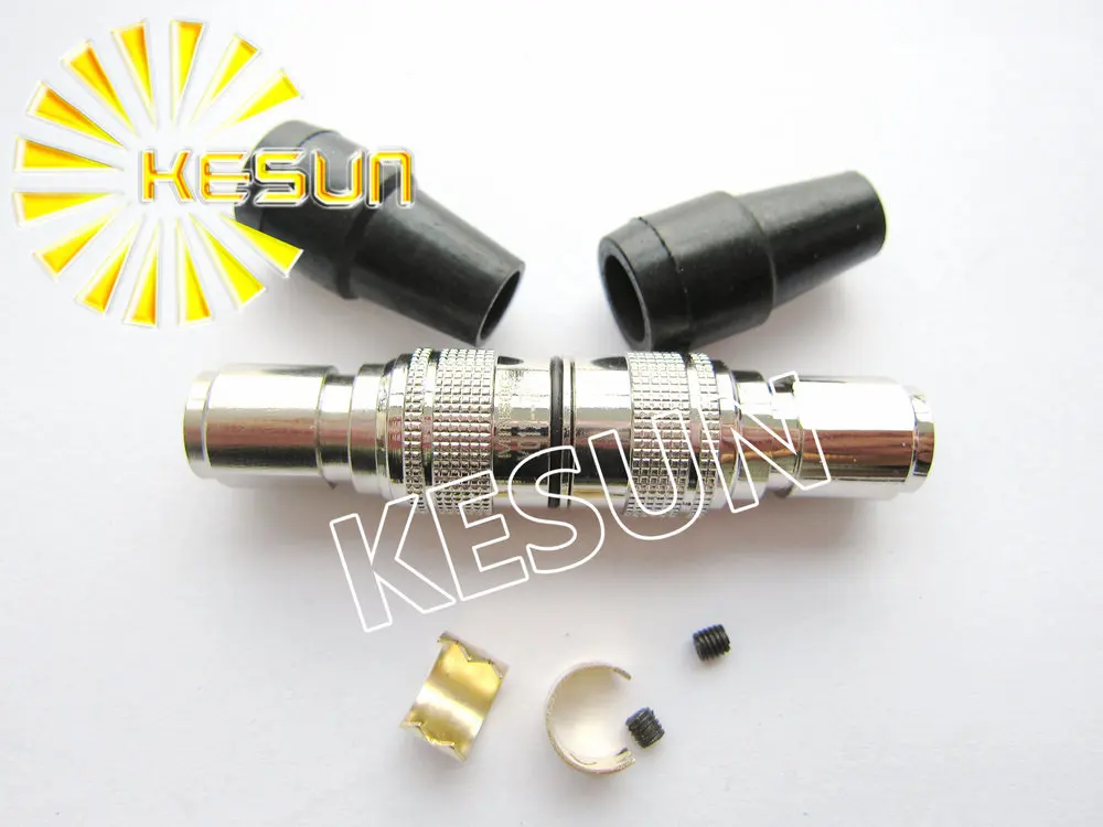 

Free Shipping 5pair YC12-7 YC12 7Pin Male&Female Butt joint Connector kit YC12 Aviation Socket + Plug Connector