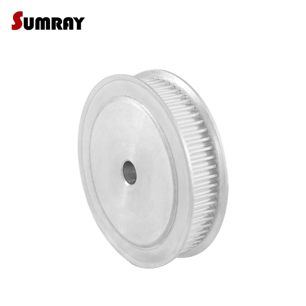 

Шкив ремня ГРМ HTD3M 70T 8/10/12/14/15/17/20/25 мм внутренний диаметр с/без шпоночной канавкой шириной 11/16 мм алюминиевый шкив