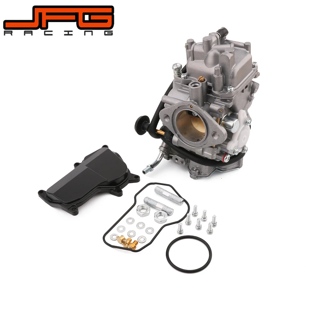 

Carburetor Carb For YAMAHA WARRIOR YFM350 YFM 350 1987 1988 1989 1990 1991 1992 1993 1994 1995 1996 1997 1998 1999 2000 01-2004