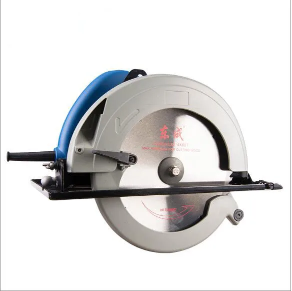 Electric Circular Saw 2000W Handheld Woodworking Portable Electric Saw 9