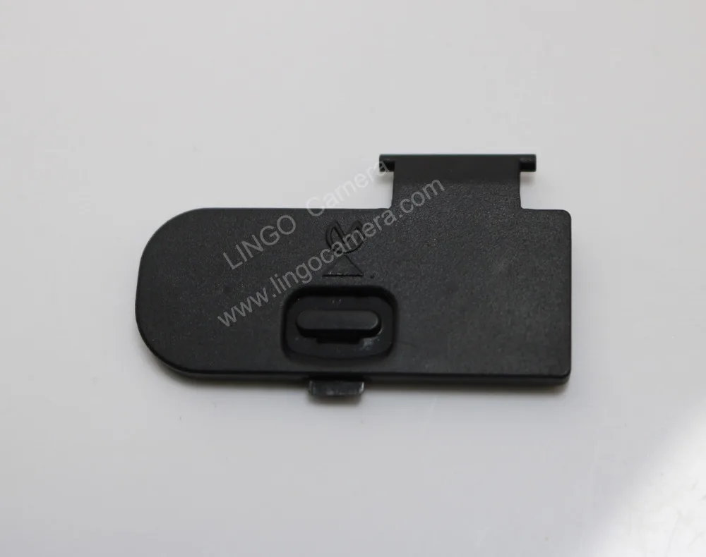 New Battery Chamber Door Cover Lid Cap Repair Part For Nikon D3100