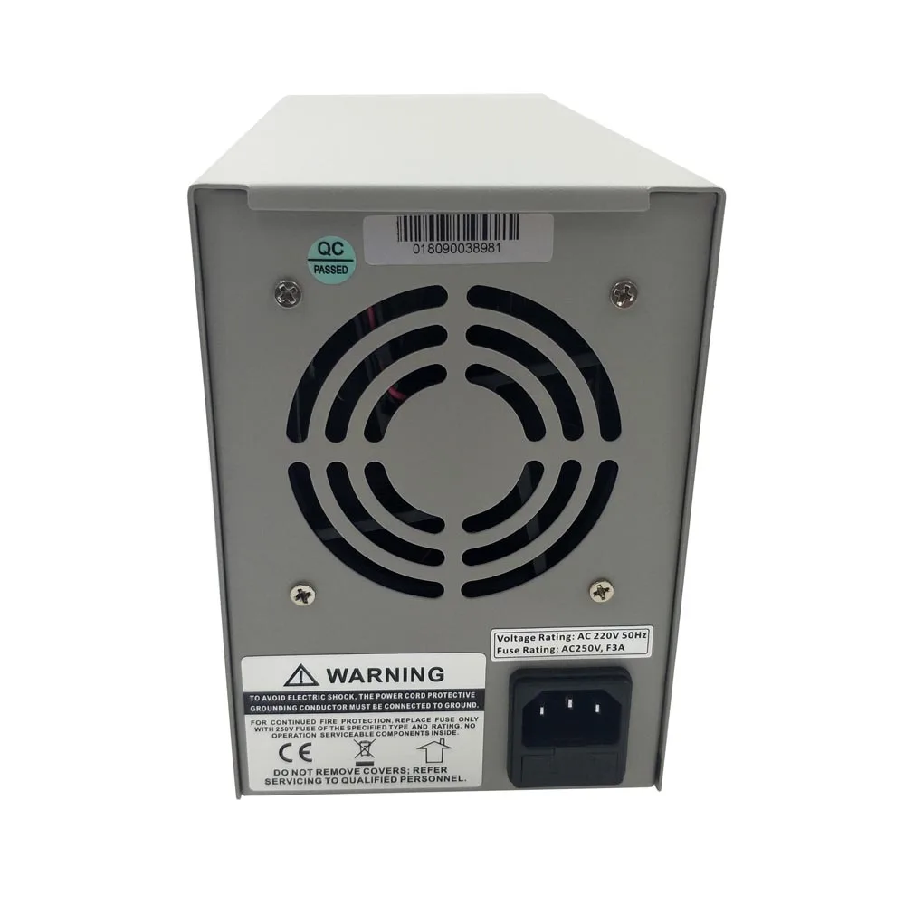 KORAD KA3005D high precision Adjustable Digital DC Power Supply 4Ps mA 30V/5A for scientific research service Laboratory