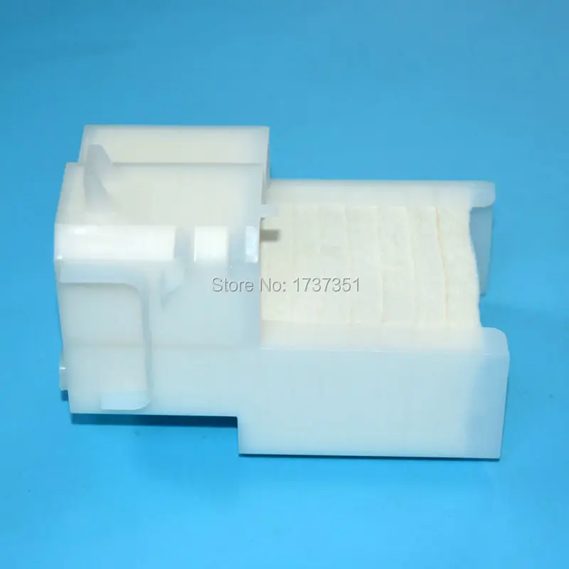 

Чернильный резервуар для обслуживания принтера Epson L805 L801 L800 R290 R295 P50 T50 T59 R330 R270 R390