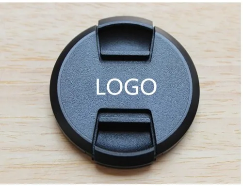 10pcs Digital Camera lens cap for A5000A5100A6000A6300NEX5/6L/3 16-50 40.5mm 49mm 52mm 55mm 58mm 62mm 67mm 72mm 77mm