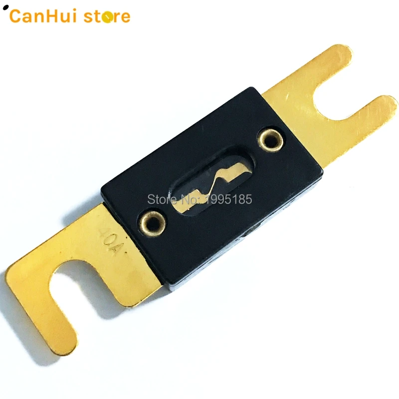 ANL/AML Bolt-on Fuse/ Fusible Link Fuse/ Auto Fuse / Blade Fuse 30A 35A 40A 50A 60A 70A 80A 100A 125A 150A 175A- 250A 400A 500A