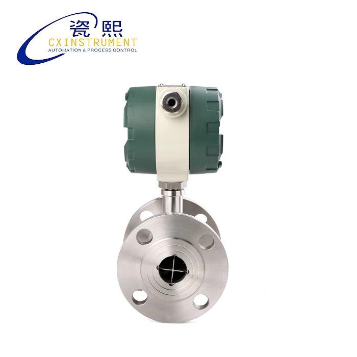 DN32 Liquid turbine flow meter