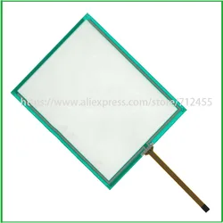 132*106mm New 5.7inch Touch Screen for Korg M3  PA800 PA2X Pro KEYBOARD Glass Replacement