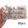 30pcs