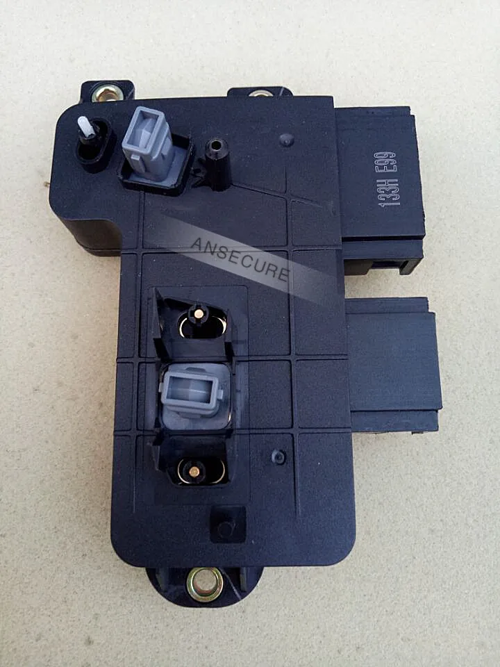 

Front Left Seat Adjust Switch height rake backrest Switch For VW Passat B6 Golf Mk5 Mk6 Jetta Audi A3 A4 B6 B7 A6 C6 8E0959747A