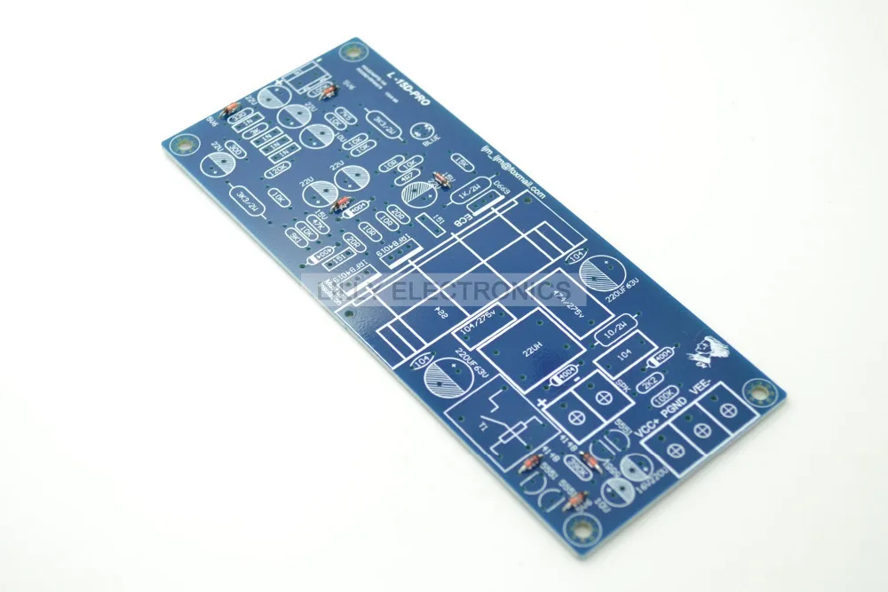 2 pezzi IRS2092 IRFB4019 Scheda amplificatore di potenza in classe D + altoparlante + protezione relè 300 W