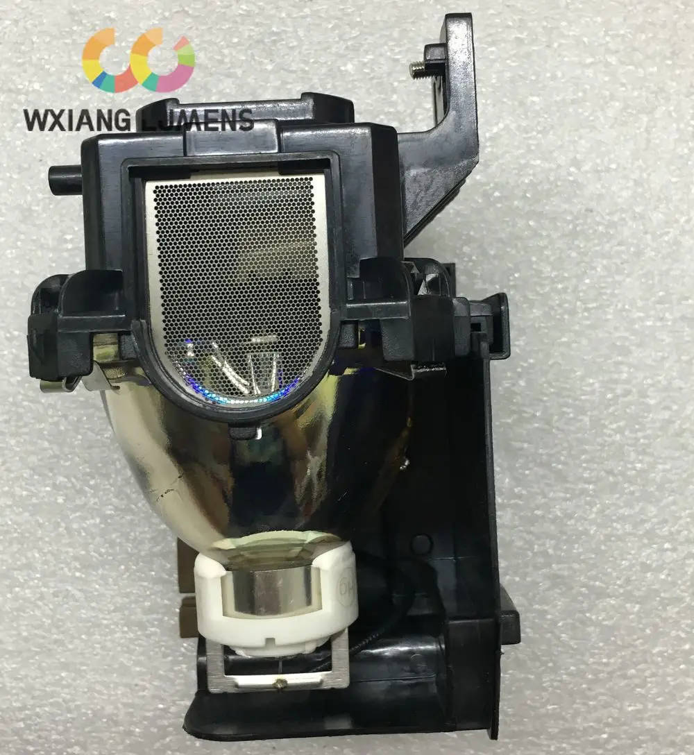 Original Projector Lamp Bulb with Housing Fit for NEC VT85LP VT695 VT580 VT490 VT480 VT595