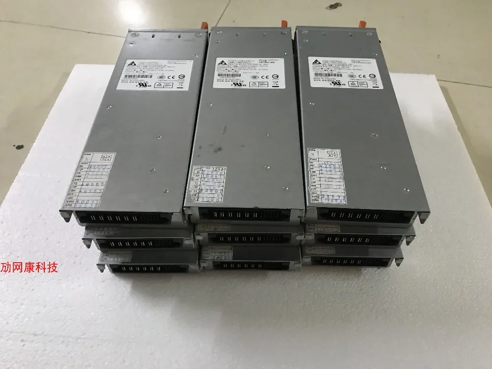 JRC srx650 EDPS-645AB A 740-024283 Server Power Supply 700W