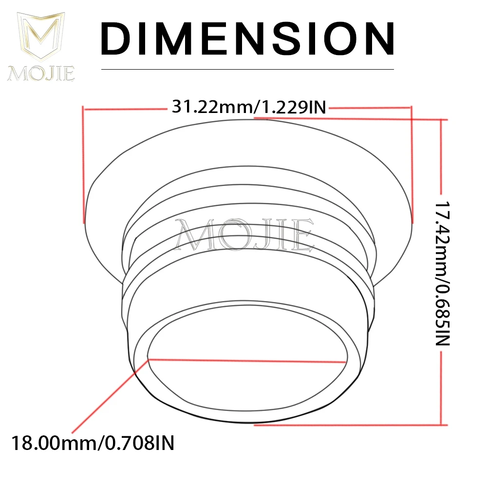 For Ducati MONSTER 797 2017-2018 Motorcycle Accessories Frame Plug Kit Hole Cover Decor Decoration Swing Arm Hole Caps Set