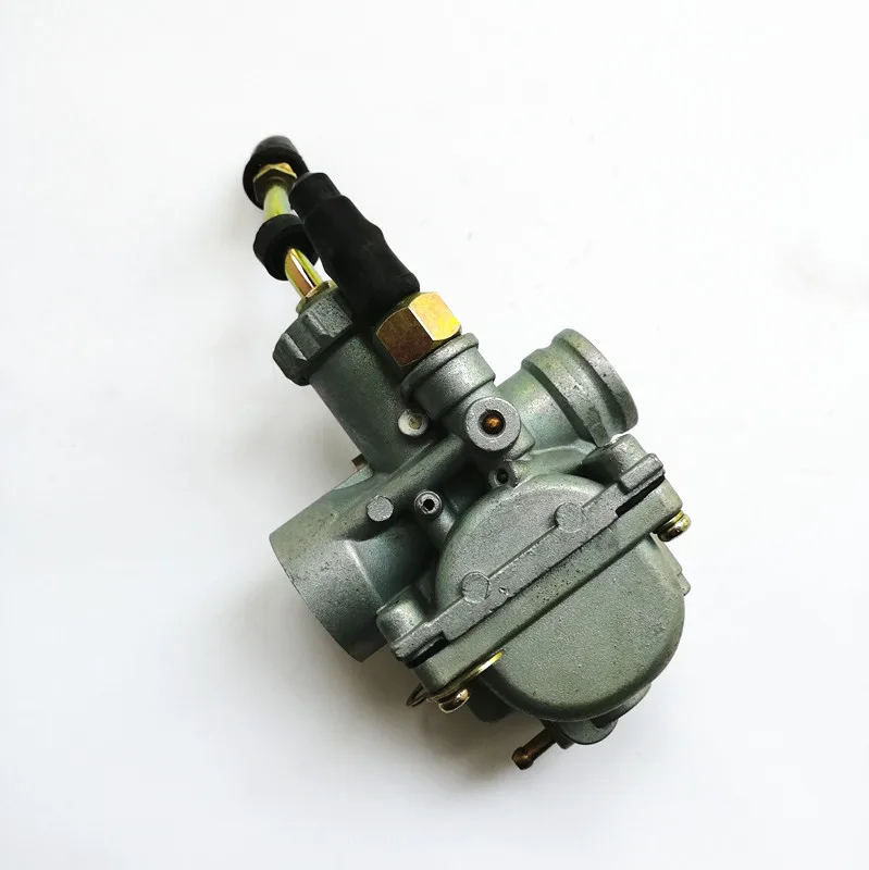 PowerMotor 19mm Carburetor Carburetter For Vespa PX 150 px150 E  Dirt BikeMotorcycle Engine Accessories