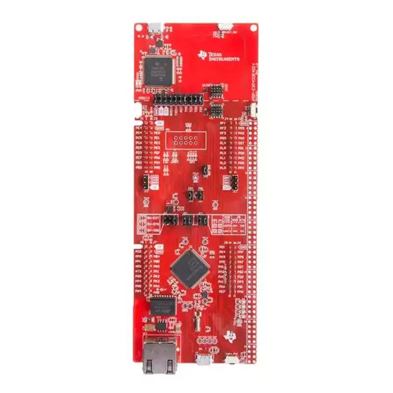 1 pcs x MSP-EXP432E401Y LaunchPad SimpleLink MCU 32-Bit ARM Cortex-M4F Embedded Evaluation Board MSP EXP432E401Y