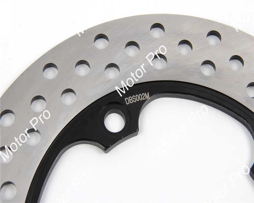 Rear Brake Disc For Honda CB600F Hornet 1998 - 2003 Motorcycle Brake Disk Rotor CBF CBF600 CB 600 F CB600 600F 99 2000 2001 2002