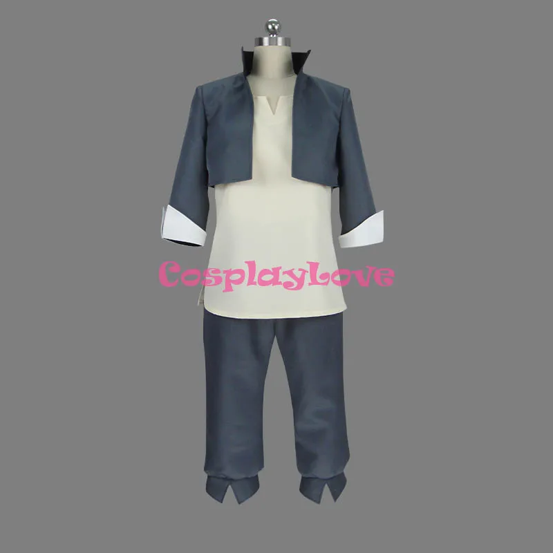 

Asta Cosplay Costume Custom Made For Halloween Christmas CosplayLove