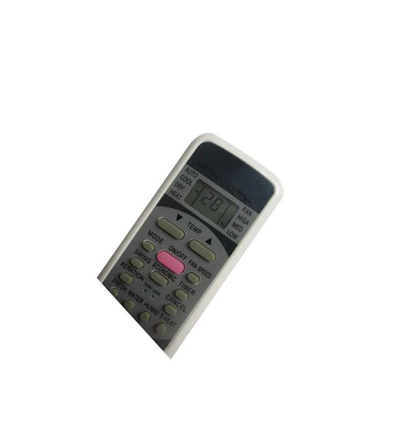 Remote Control For KELVINATOR EWH12CRA EWH21HRA EWH21HRA EWH21CRA EWH18HRA A/C AC Air Conditioner