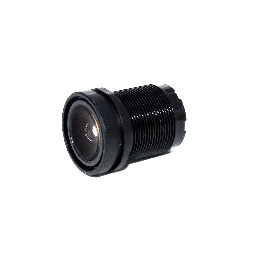 Imagem -05 - Megapixel Infravermelho Night Vision Lens Câmera de Segurança Cctv mm 20 76 Graus Mtv M12 x 05 Montagem Pcs por Lote