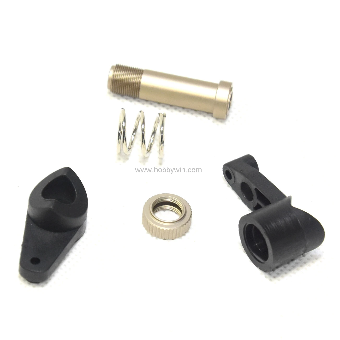 HBX part 3378-T004 Steering Bush Set -B for Haiboxing 1/10 RC Scale Model Buggy Car Off-Road Crawler Truck