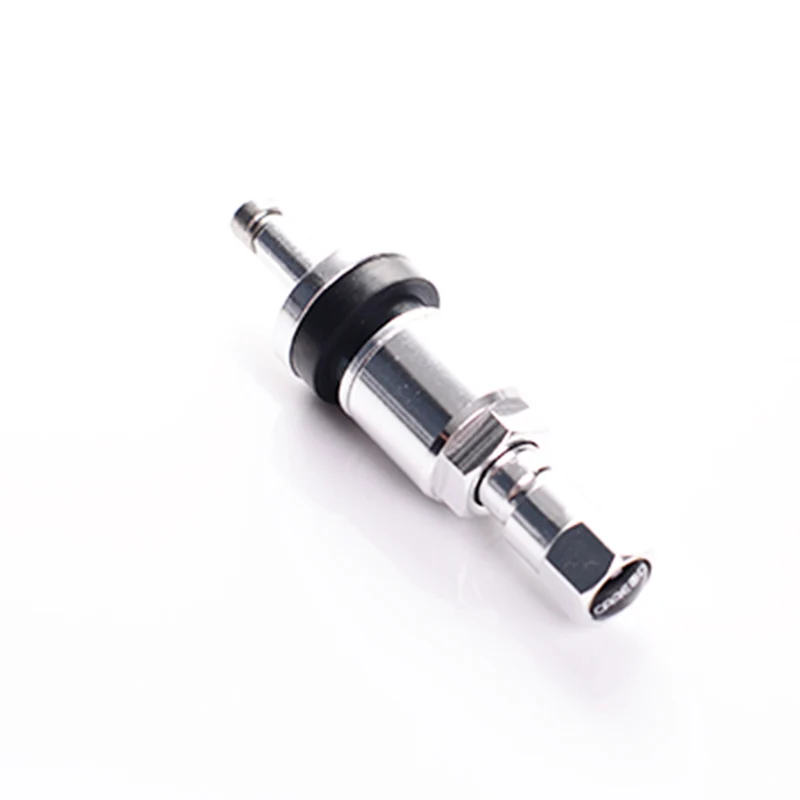 1PC Gas Nozzle / Valve Mouth For CAREUD U903 U912 TPMS Car Tire Pressure Monitor Internal Sensors for Sensor Broken-Down or Lost