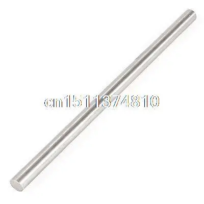 10mm x 200mm HSS Graving Tool Round Turning Lathe Carbide Bars Stick