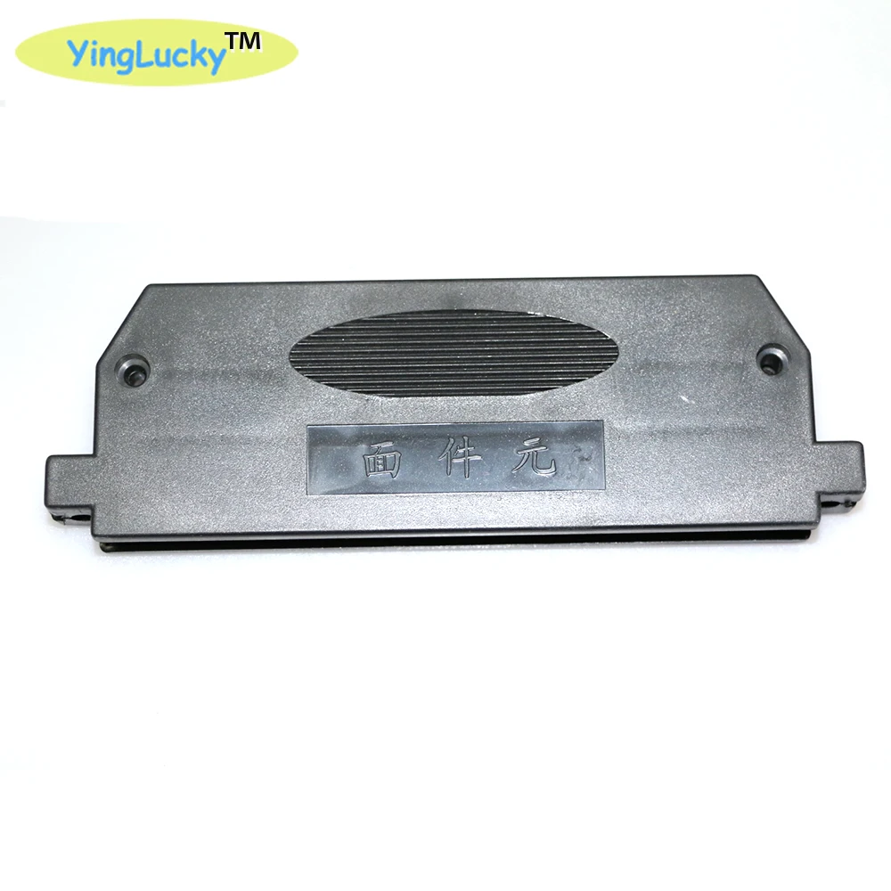 Yinglucky Игровая приставка, проводная прижимная проводка, защитный кожух, пластиковый чехол для аркадной 28 pin