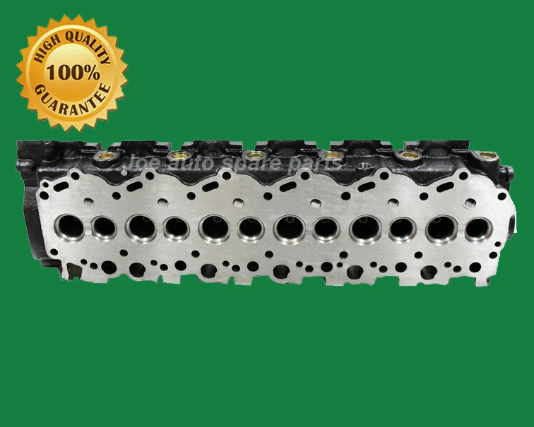 1HZ cylinder head for Toyota Coaster/Land Cruiser 4164cc 4.2D+TD SOHC 12v 1990-  909 057 11101-17010,11101-17012