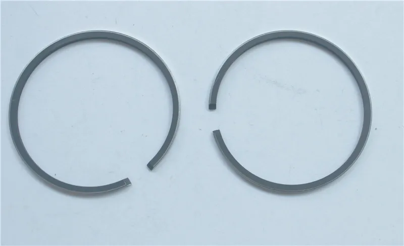 PISTON KIT WITH ring 38mm FOR 50CC PUCH 50 38MM CYLINDER