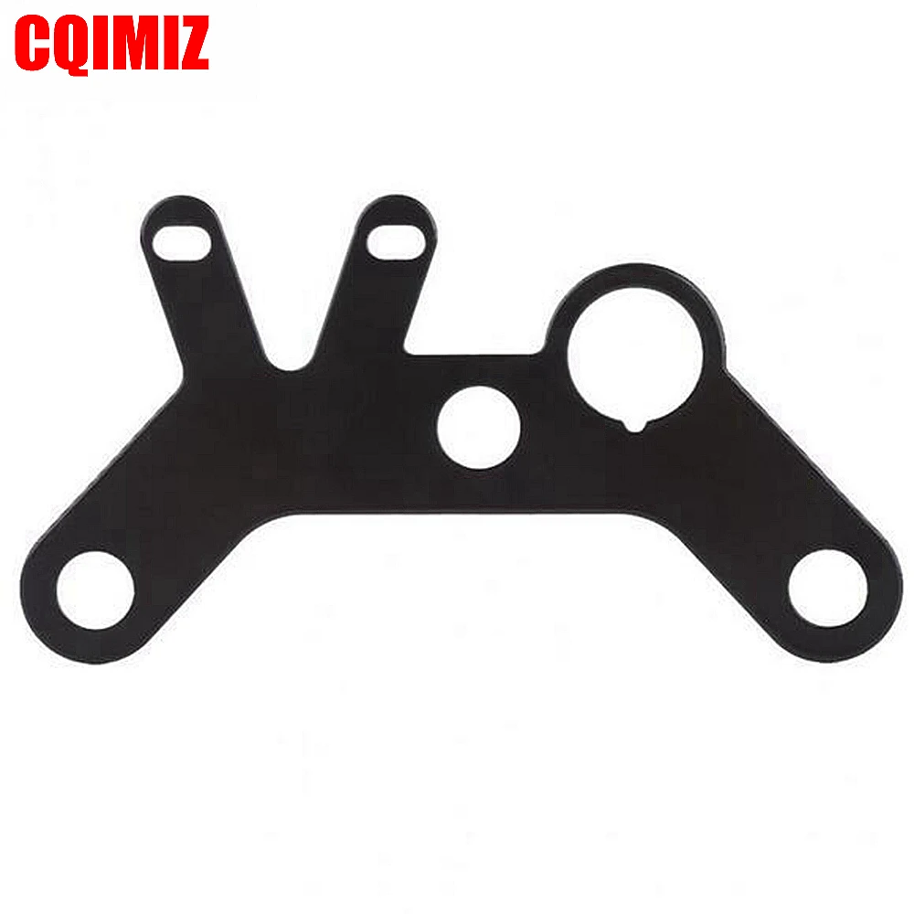 Universal Motorcycle Instrument Bracket Speedometer Odometer Mount Stand Support Motorcycle Accessories Speedometer Mount