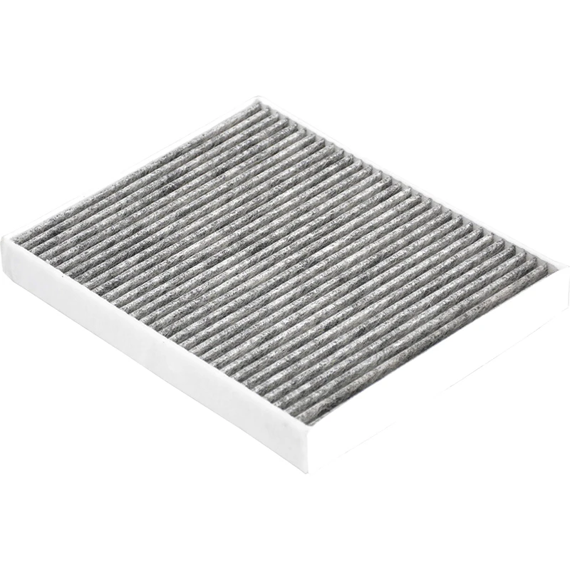 Car Cabin Air Filter for 2009-2013 Maserati Quattroporte V6 V8 4.2 4.7 GT Ghibli 670005021