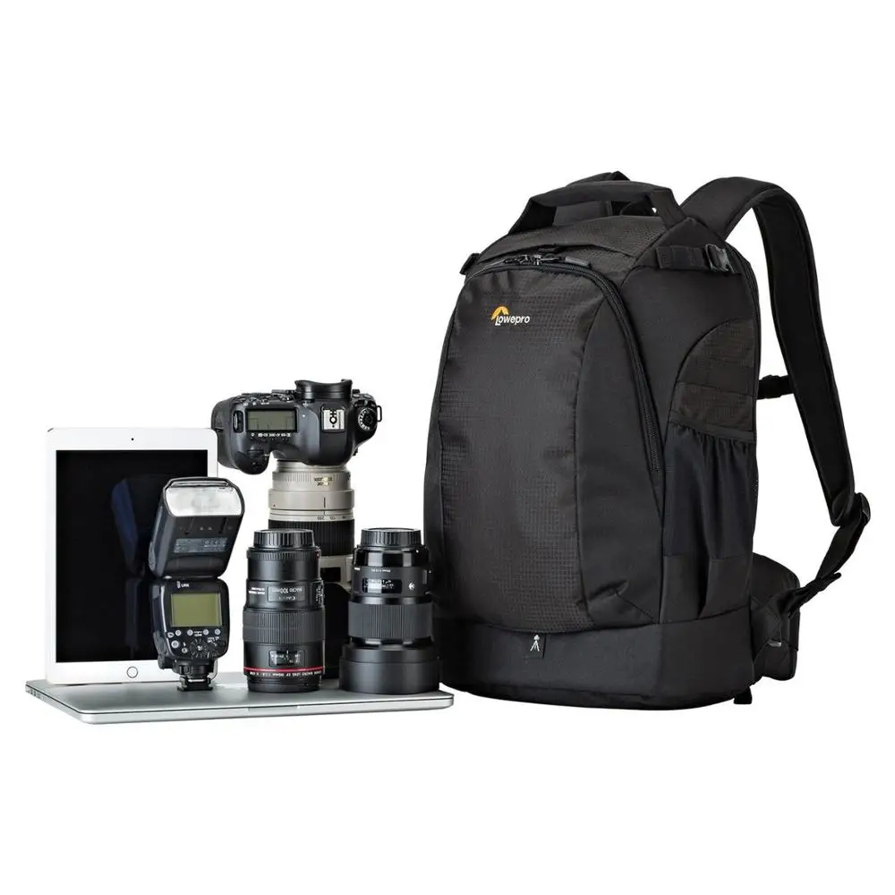 

Fastshipping Brand NEW Flipside 400 AW II Digital Camera DSLR/SLR Lens/Flash Backpack Bag+ RainCover