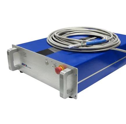 fiber laser  source raycus Max 300W 500W 750W 1000W 1500W 2000W 2200W