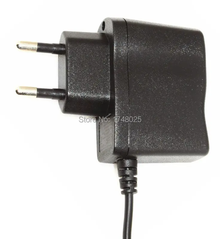 4.2v 0.8a dc power adapter 4.2 volt 0.8 amp 800ma Power Supply input ac 100-240v 5.5x2.5mm Power transformer