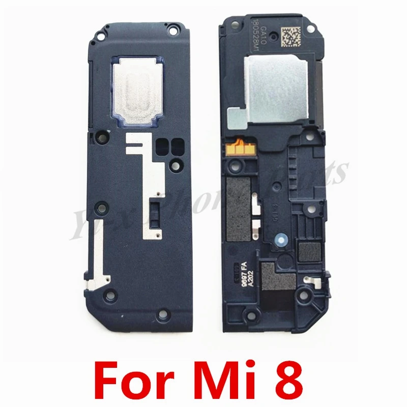 

1x Громкий Динамик Звуковой звонок гибкий кабель для Xiaomi 8 Mi 8