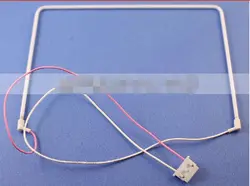 5pcs x 8 inch U Shape CCFL Backlight Lamp for LCD Laptop & Monitor Screen 97MM*130MM*97MM w/ Wire & Harness Free Shipping