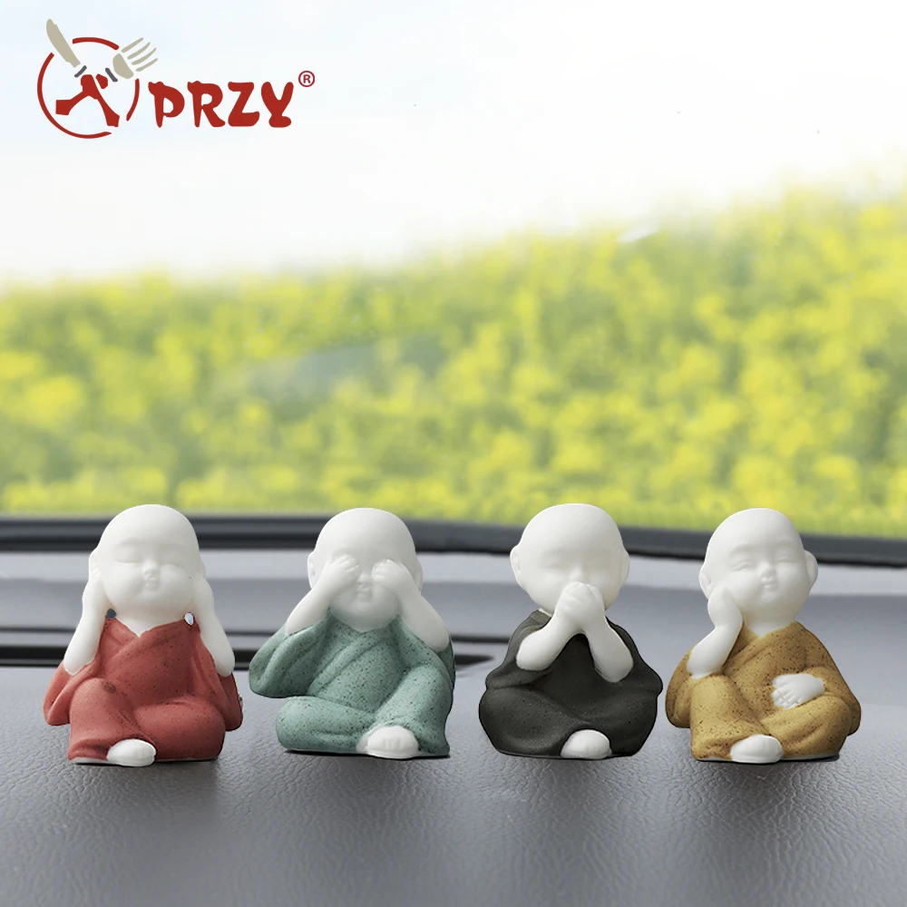 

Soap Candle Mold Handmade Soap Making Religion Aroma Stone Mold Buddha Statue Porcelain Cute 3D Buddhist Monk 11 Styles Silicone