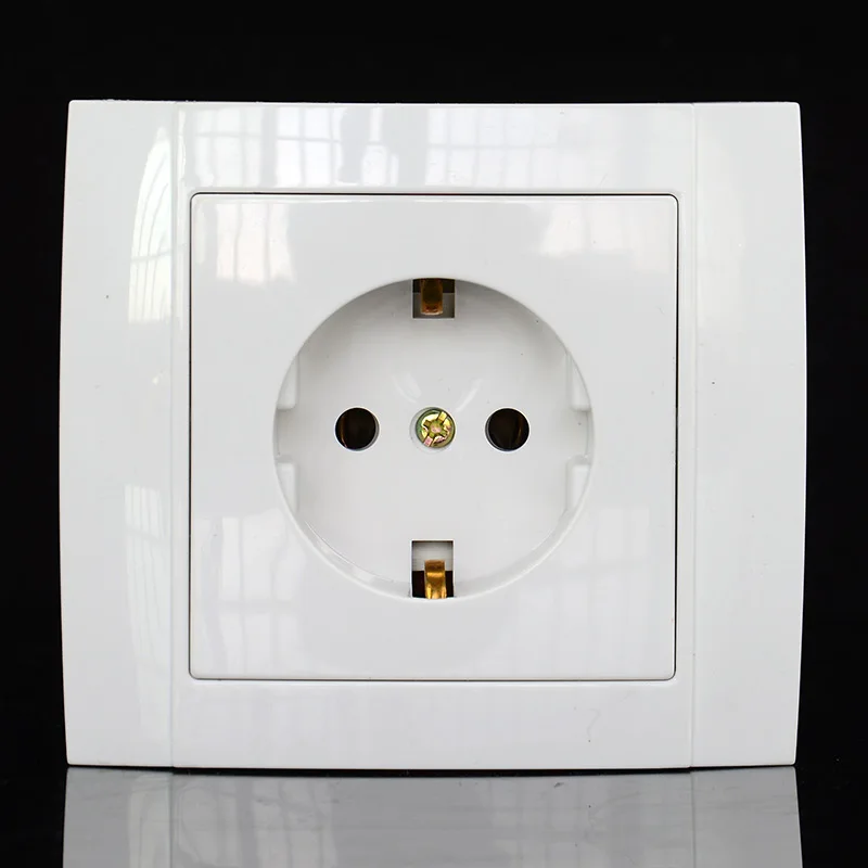 Eu Outlet German St…