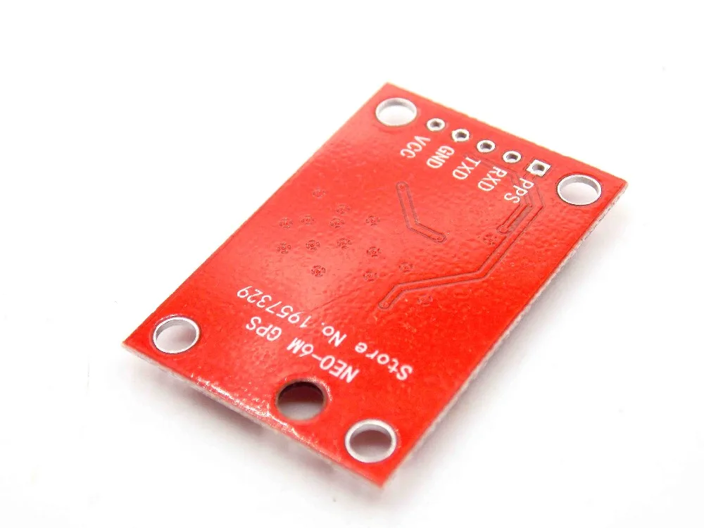 GY-NEO6MV2 NEO-6M GPS Module NEO6MV2 with Flight Control EEPROM MWC APM2.5 large antenna for