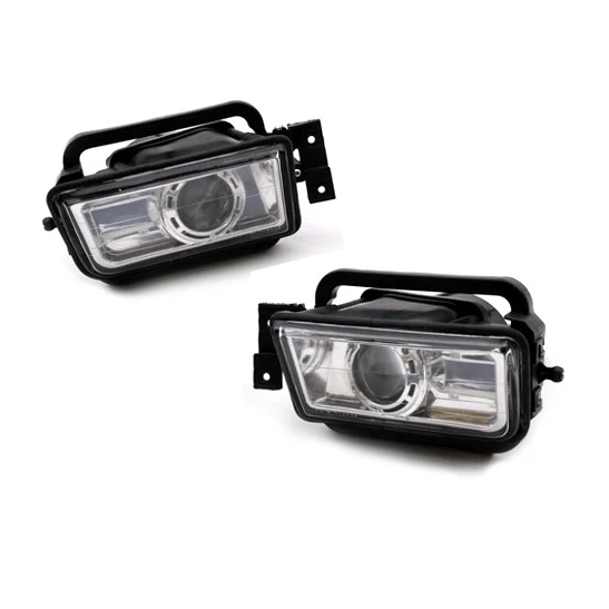 Front Fog Light (Reflector Type) for BMW 5 Series E34 1988-1995