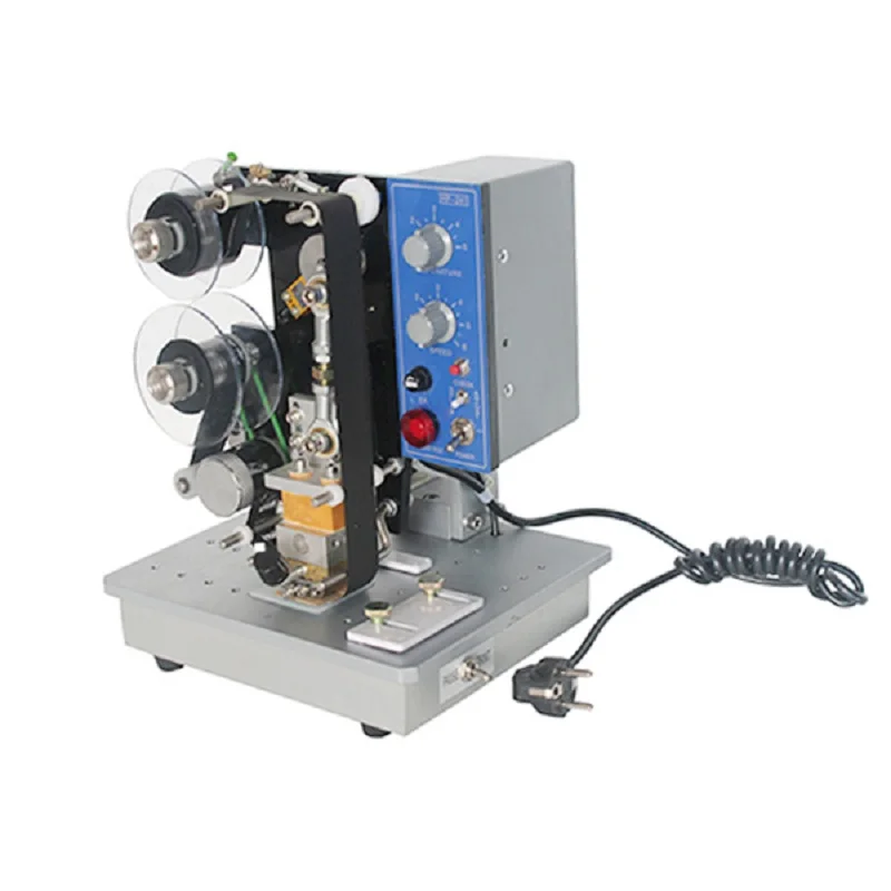 Bán Bán Tự Động Ruy Băng Mã Hóa Máy Hạn Sử Dụng In Hoa