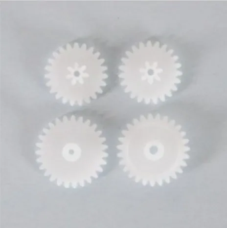 

SYMA S107G-09 Gear for S107 S107G S105G Main Gear Set R/C Helicopter S107G Spare Parts Accessories