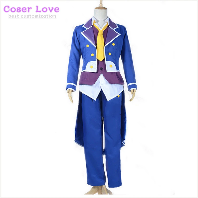 

NO GAME NO LIFE Sora Cosplay Costume Halloween Christmas Costume