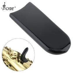 Rubber Saxophone Thumb  Rest Saver Cushion Pad Finger Protector Comfortable for Alto Tenor Soprano Saxophone