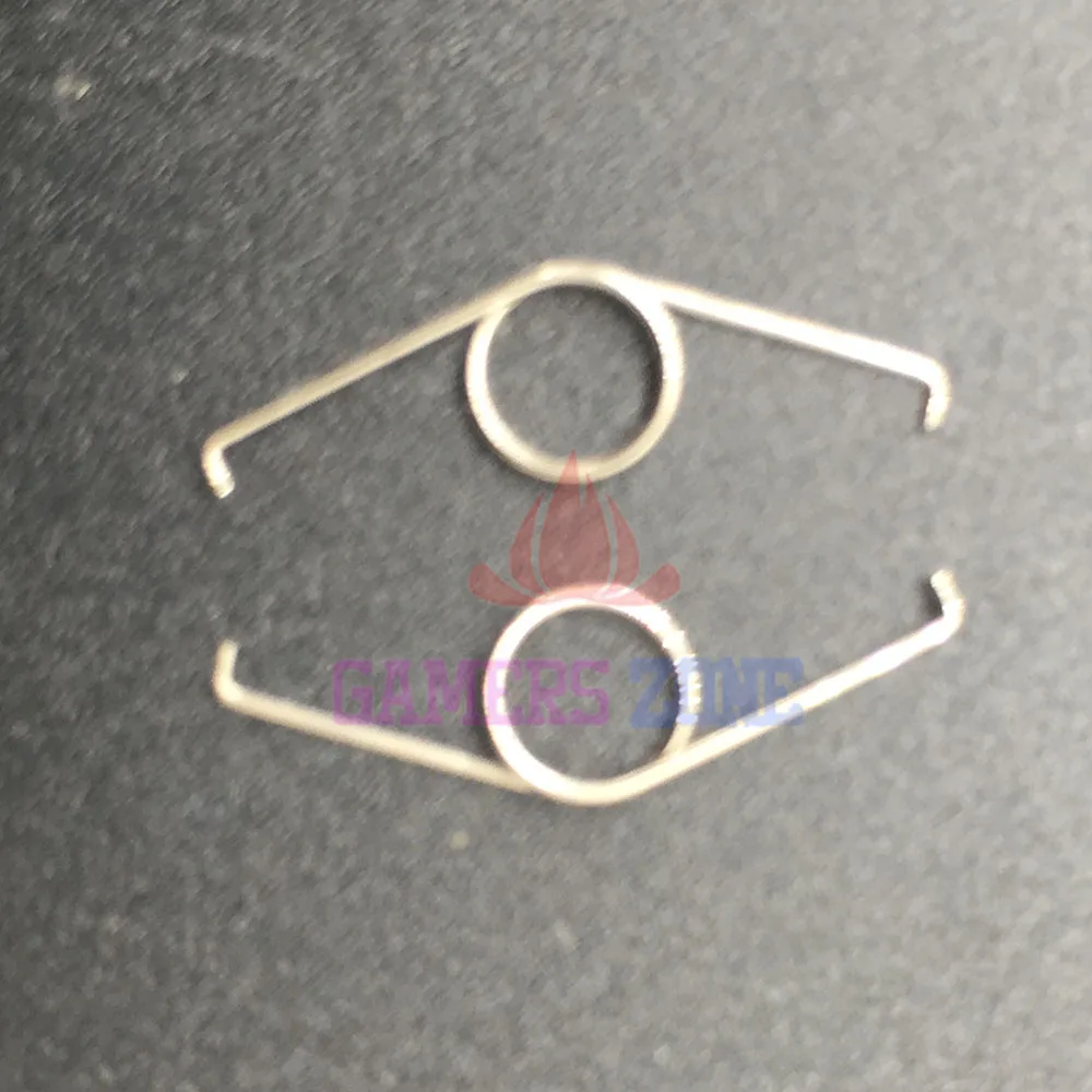 10 قطعة = 5 أزواج جديد النسخة JDS-030 الربيع استبدال للبلاي ستيشن 4 PS4 JDM 030 تحكم الينابيع