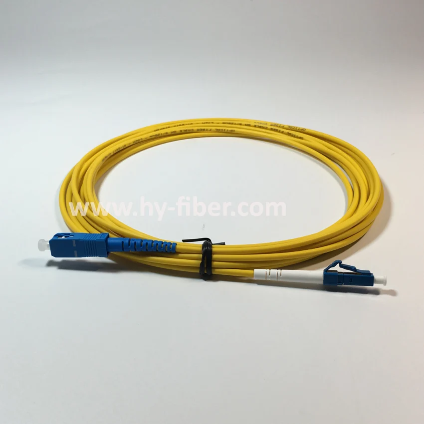 Patch Cord SC/UPC-L… - image