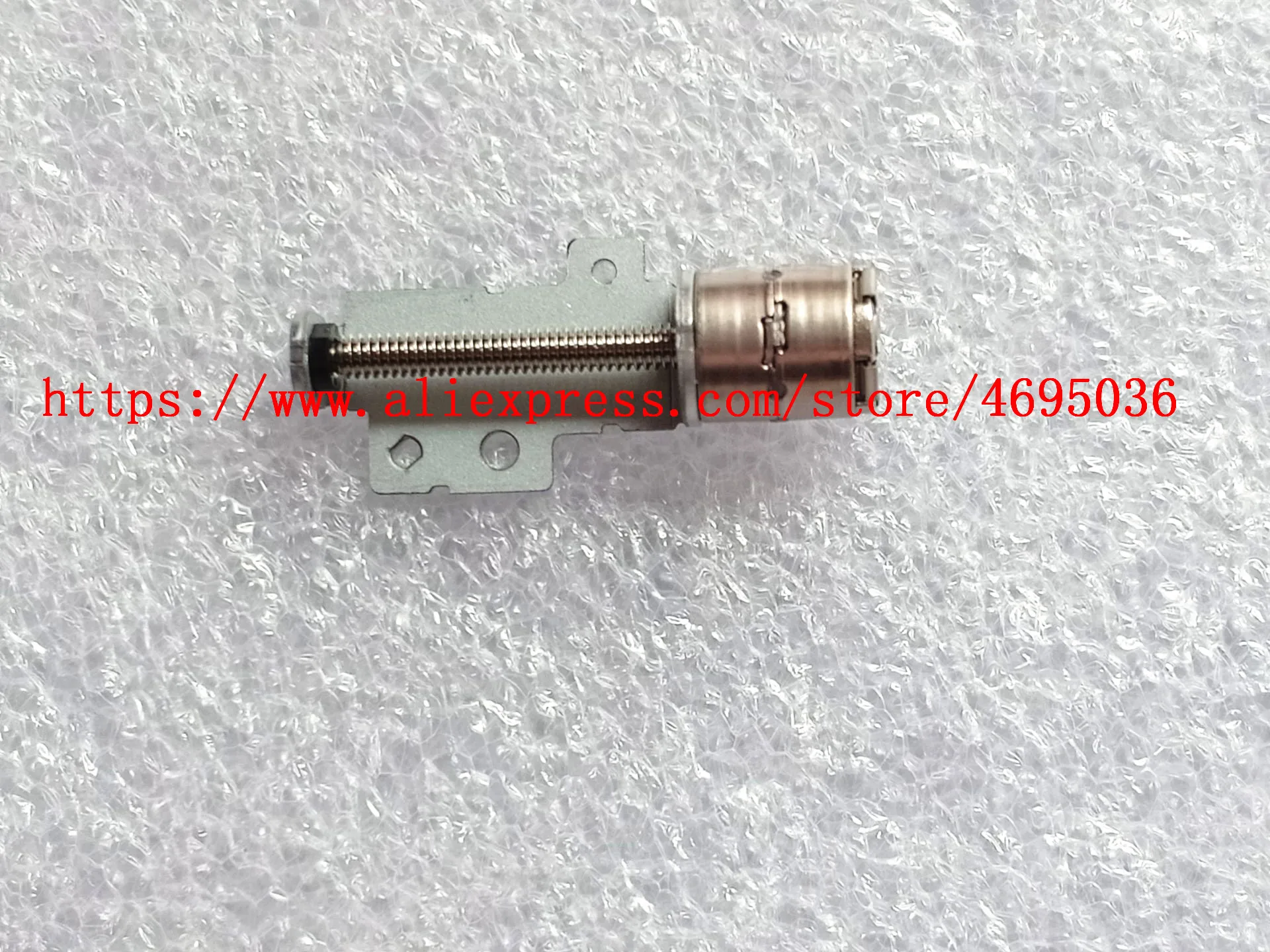 

NEW Original Focus Motor For Panasonic HDC-MDH2 MDH2 Video Camera Replacement Unit Repair Part