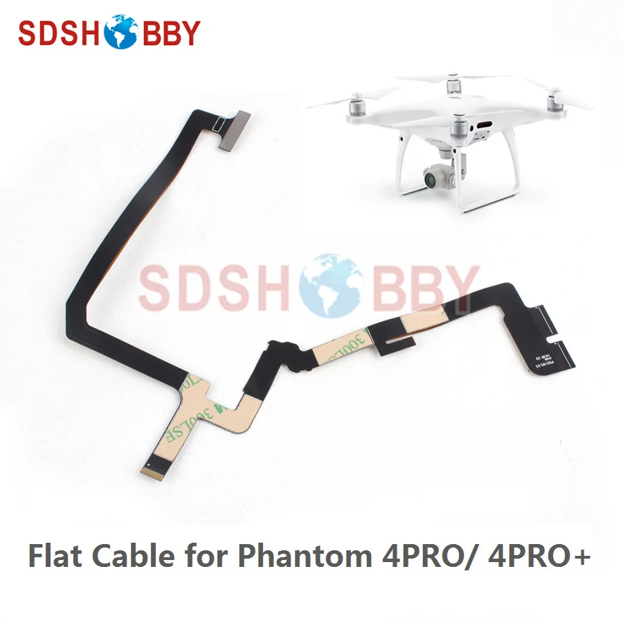 1pc-flat-cable-wire-gimbal-repairing-accessory-for-dji-phantom-4pro-4pro