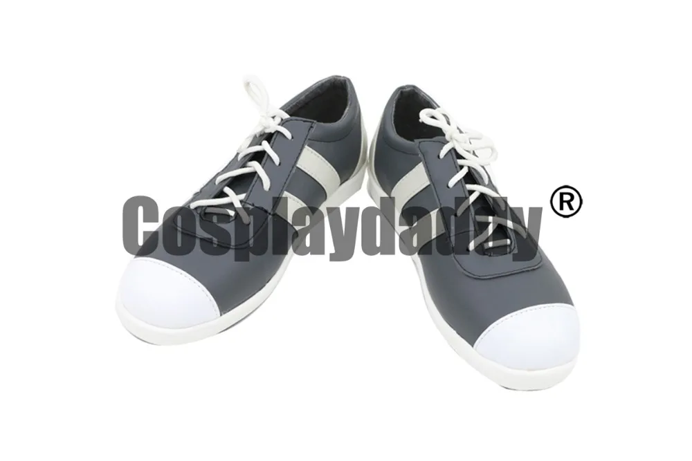 Судьба/оставающаяся ночь пятая священная война мастер Широ эмия Повседневная версия Аниме обувь для косплея X002