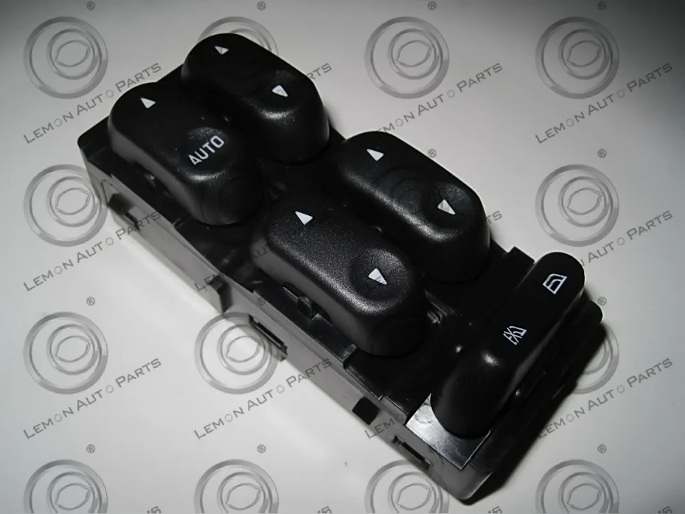 

POWER WINDOW SWITCH SM1754 1L2Z14529BA 901314 1S9193 1S9207 4L2Z14529AAA SW6658 SW6672 SW7142 FOR FORD